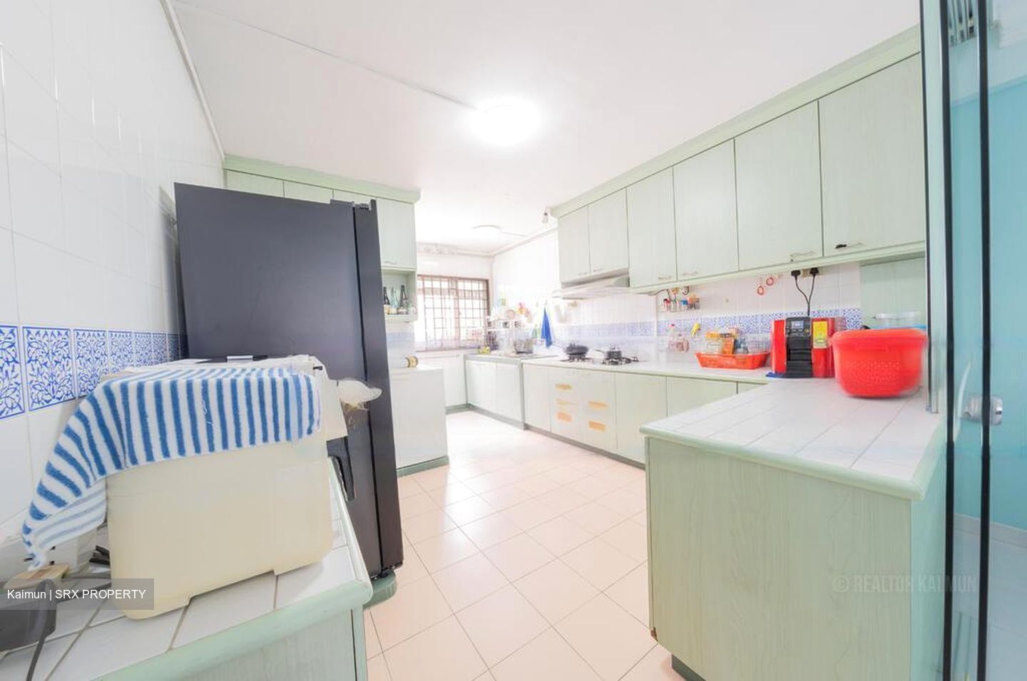Blk 569 Pasir Ris Street 51 (Pasir Ris), HDB 4 Rooms #485823691
